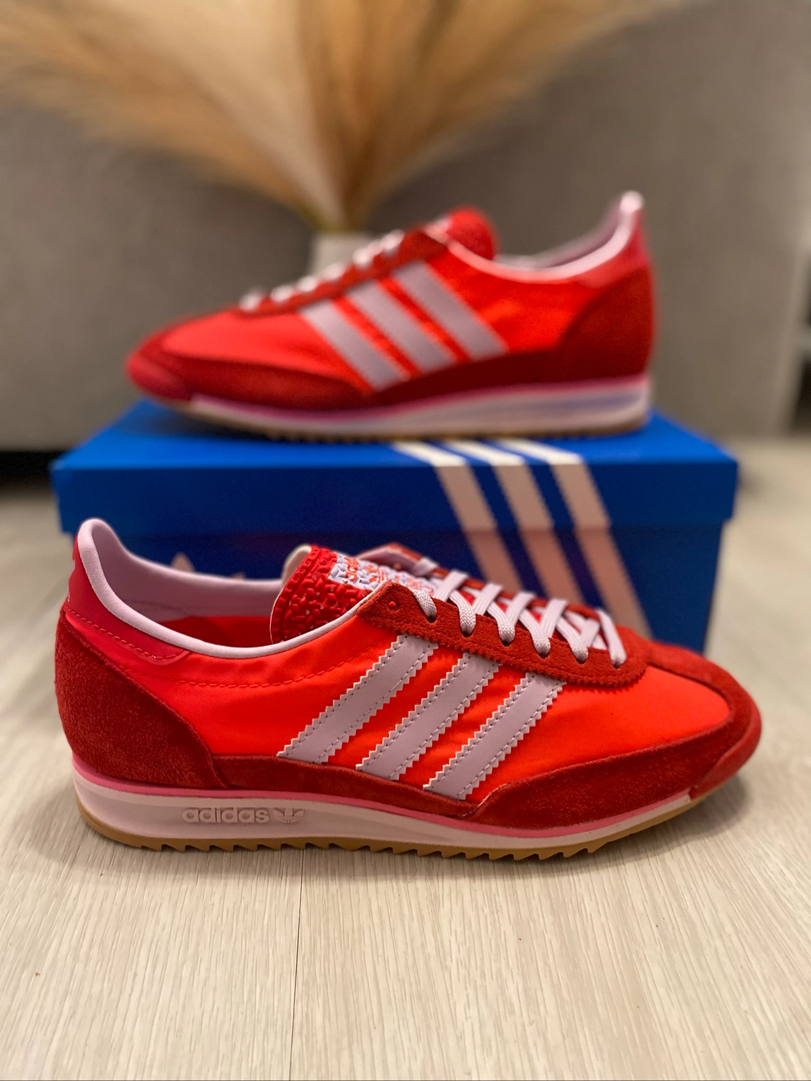 Adidas SL 72 OG W – photo 2